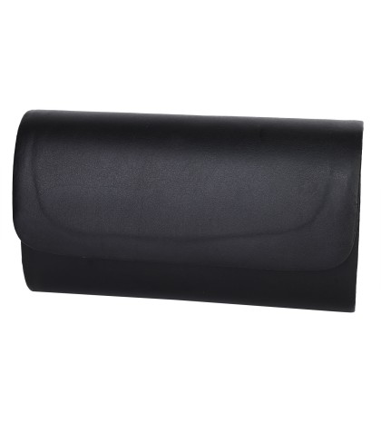 Oфициална дамска чанта в черен цвят. Код: 1150