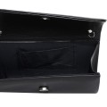 Oфициална дамска чанта в черен цвят. Код: 1150
