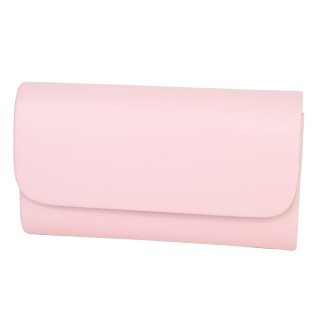 Oфициална дамска чанта в розов цвят. Код: 1150