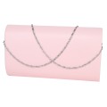 Oфициална дамска чанта в розов цвят. Код: 1150