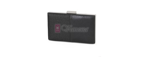 Oфициална дамска чанта в черен цвят. Код: 1221
