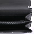 Дамска малка чанта в черен цвят 1435