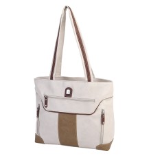 Дамска ежедневна чанта от висококачествена еко кожа Код: 15129