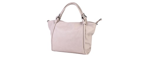 Дамска ежедневна чанта тип торба в розов цвят Код: 2082