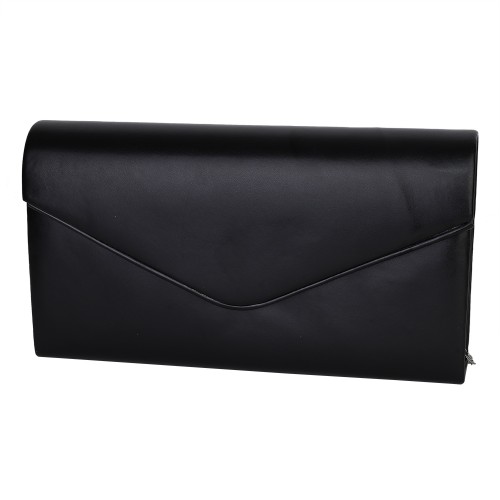 Oфициална дамска чанта в черен цвят. Код: 405