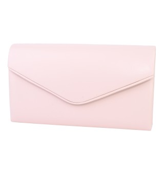 Oфициална дамска чанта в розов цвят. Код: 405