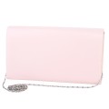 Oфициална дамска чанта в розов цвят. Код: 405