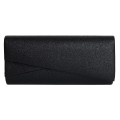 Oфициална дамска чанта в черен цвят. Код: 507