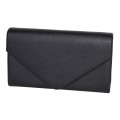 Официална дамска чанта в черен цвят. Код: 6114