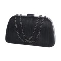 Официална дамска чанта в черен цвят. Код: 8120