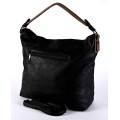 Дамска ежедневна чанта от висококачествена еко кожа Код: 8751