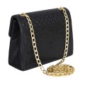 Oфициална дамска чанта в черен цвят. Код: 900