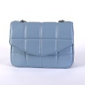 Дамска чанта от еко кожа в класически дизайн Код: 9102
