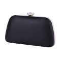 Официална дамска чанта в черен цвят. Код: 9189