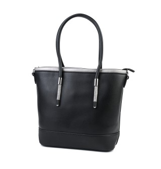 Красива и удобна дамска чанта от еко кожа Код: T05DC