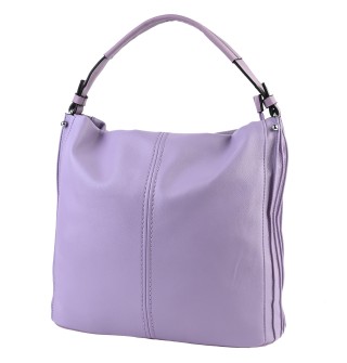 Дамска ежедневна чанта от висококачествена еко кожа Код: T11