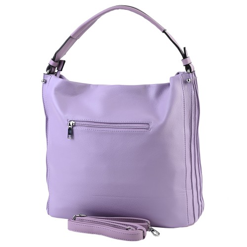 Дамска ежедневна чанта от висококачествена еко кожа Код: MC1481