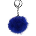 Ключодържател топка в син цвят. Код: K21