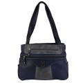 Дамска ежедневна чанта от висококачествена еко кожа Код:15169