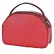 Дамска чанта от еко кожа в червен цвят. Код: AP8706 - 8706