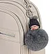 Ключодържател бебе в тъмносив цвят. Код: K20 - K20-8