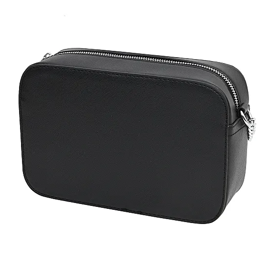 Дамска чанта от еко кожа в розов цвят. Код: C1040 - C1040